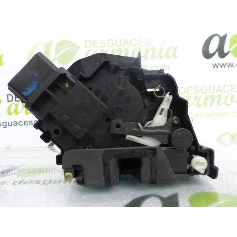 Recambio de cerradura puerta trasera derecha para ford focus c-max (cap) trend (d) referencia OEM IAM 3M5AR26412BP  