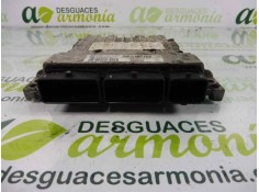 Recambio de centralita motor uce para renault scenic iii dynamique referencia OEM IAM 237101478R S180067143A  2