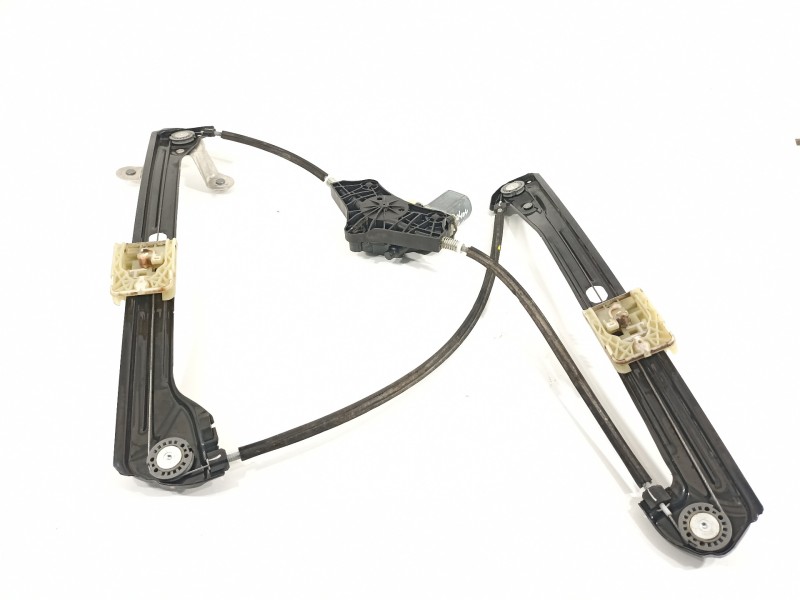 Recambio de elevalunas delantero derecho para volkswagen golf vii lim. advance bluemotion referencia OEM IAM 5G4837462G 5Q095980