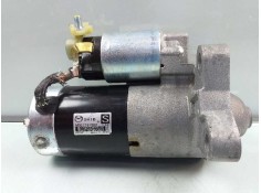 Recambio de motor arranque para mazda cx-5 center-line 2wd referencia OEM IAM M001T81582 SH1B 