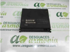 Recambio de modulo electronico para mercedes-benz clase s (w221) berlina 500 l (221.171) referencia OEM IAM A2218700992 A2214422