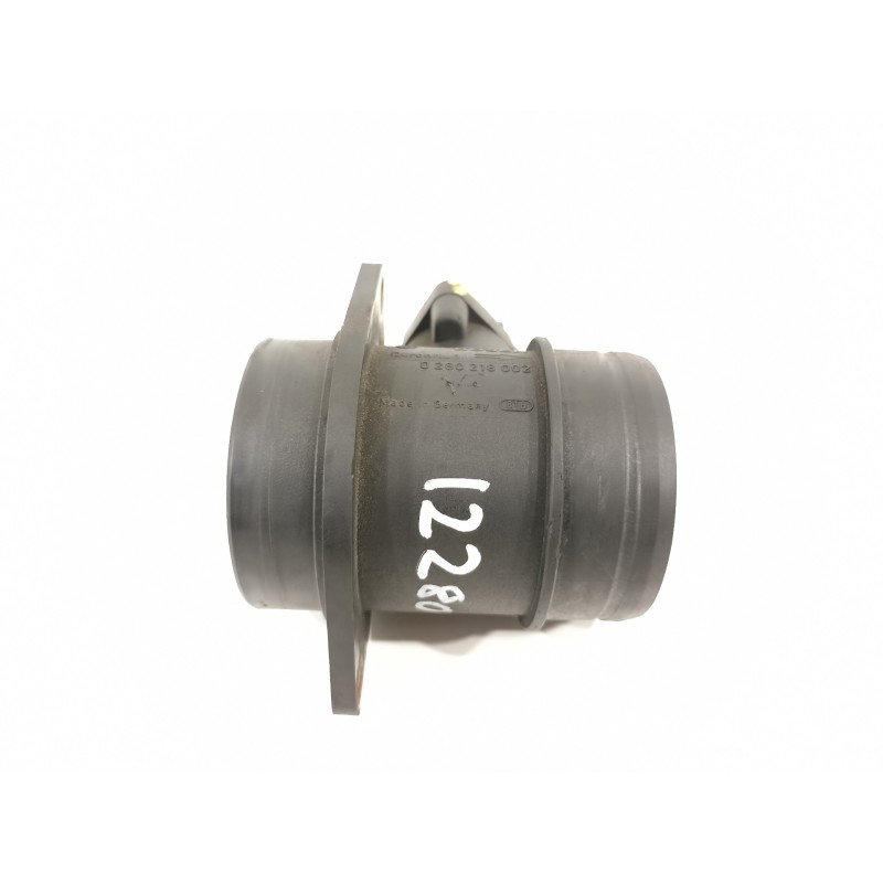 Recambio de caudalimetro para volkswagen new beetle (9c1/1c1) 2.0 referencia OEM IAM 0280218002  