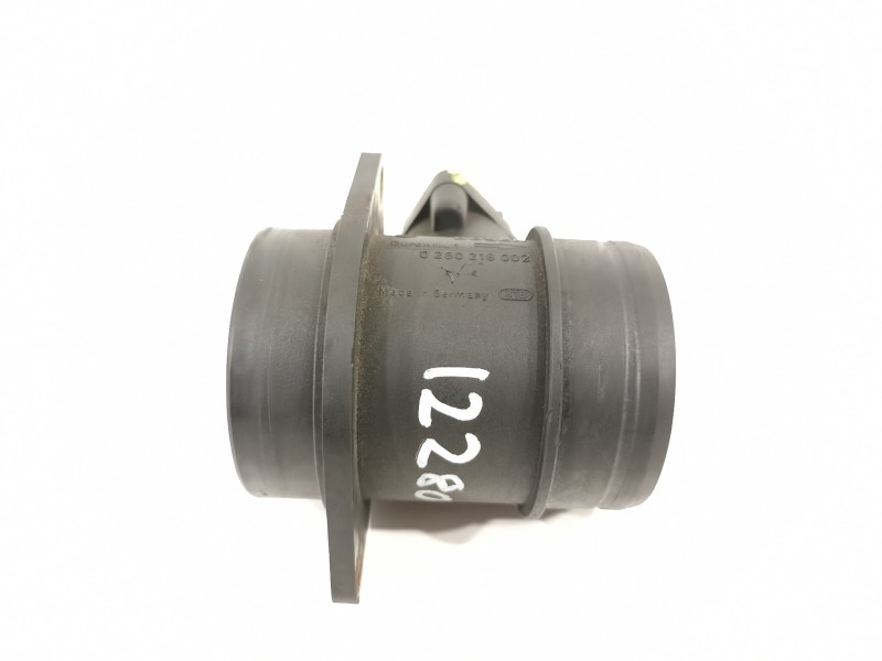 Recambio de caudalimetro para volkswagen new beetle (9c1/1c1) 2.0 referencia OEM IAM 0280218002  