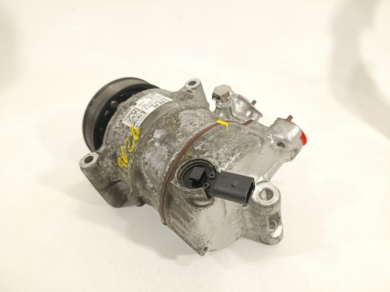 Recambio de compresor aire acondicionado para seat toledo (kg3) reference referencia OEM IAM 5Q0820803E  
