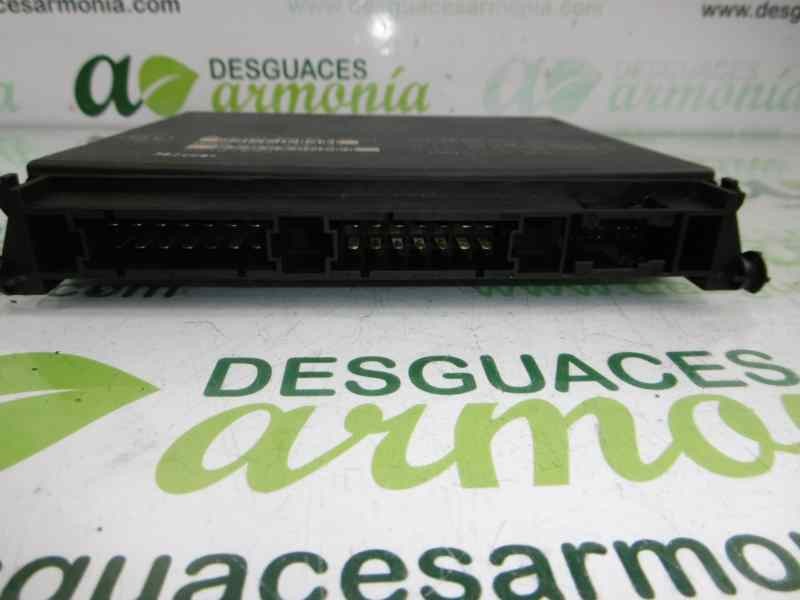 Recambio de modulo electronico para mercedes-benz clase s (w221) berlina 500 l (221.171) referencia OEM IAM A2218700992 A2214422