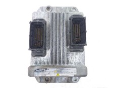Recambio de centralita motor uce para opel corsa c silverline referencia OEM IAM 97300097 8973000978 1125000156