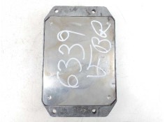 Recambio de centralita motor uce para opel corsa c silverline referencia OEM IAM 97300097 8973000978 1125000156 2