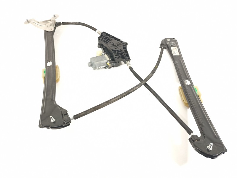 Recambio de elevalunas delantero izquierdo para volkswagen golf vii lim. advance bluemotion referencia OEM IAM 5G4837461G 5Q0959