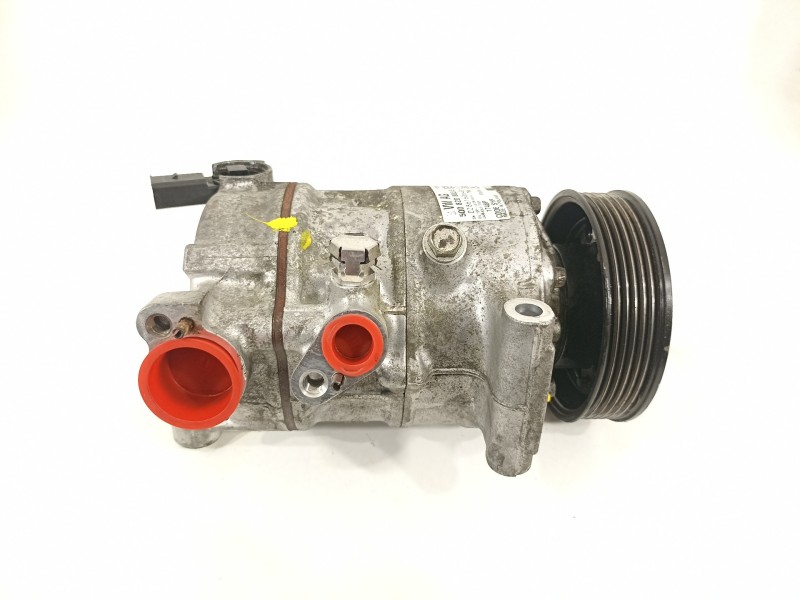Recambio de compresor aire acondicionado para seat toledo (kg3) reference referencia OEM IAM 5Q0820803E  