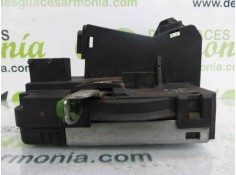 Recambio de cerradura puerta delantera derecha para opel corsa c 1.7 16v cdti referencia OEM IAM 13154792  