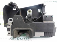 Recambio de cerradura puerta delantera derecha para opel corsa c 1.7 16v cdti referencia OEM IAM 13154792   2