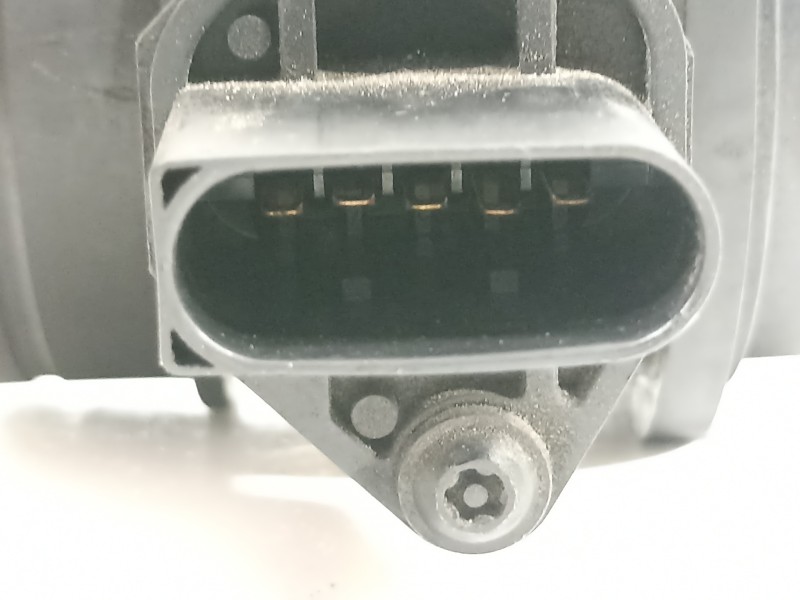 Recambio de caudalimetro para volkswagen new beetle (9c1/1c1) 2.0 referencia OEM IAM 0280218002  