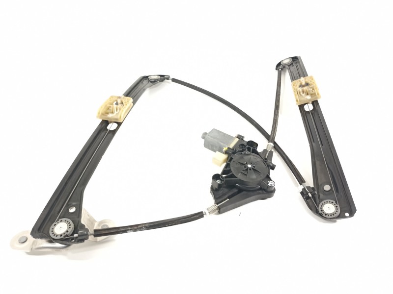 Recambio de elevalunas delantero izquierdo para volkswagen golf vii lim. advance bluemotion referencia OEM IAM 5G4837461G 5Q0959