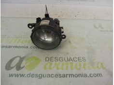 Recambio de faro antiniebla derecho para renault scenic iii dynamique referencia OEM IAM 8200074008 89202503 