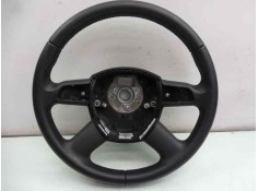 Recambio de volante para audi a3 sportback (8p) 2.0 tdi attraction (dpf) referencia OEM IAM 8P0419091ES1KT  