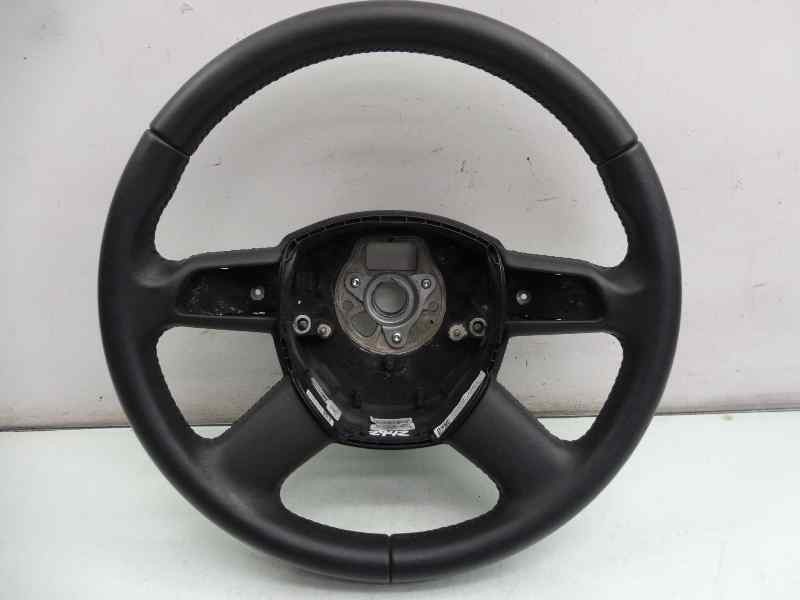 Recambio de volante para audi a3 sportback (8p) 2.0 tdi attraction (dpf) referencia OEM IAM 8P0419091ES1KT  