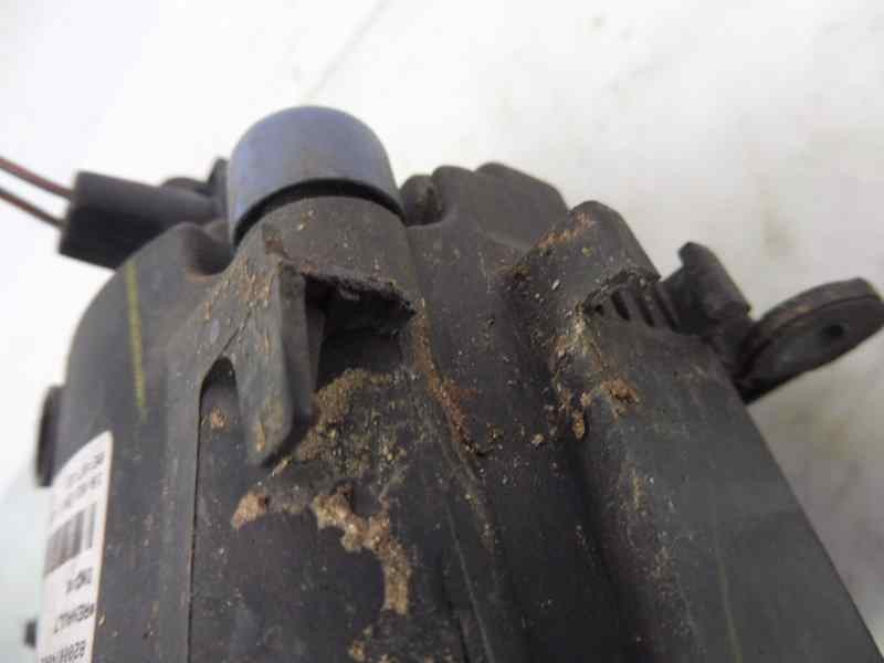 Recambio de faro antiniebla derecho para renault scenic iii dynamique referencia OEM IAM 8200074008 89202503 