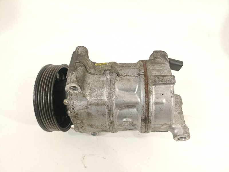 Recambio de compresor aire acondicionado para seat toledo (kg3) reference referencia OEM IAM 5Q0820803E  