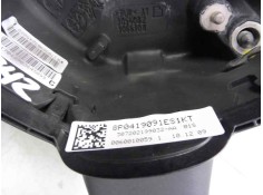 Recambio de volante para audi a3 sportback (8p) 2.0 tdi attraction (dpf) referencia OEM IAM 8P0419091ES1KT   2