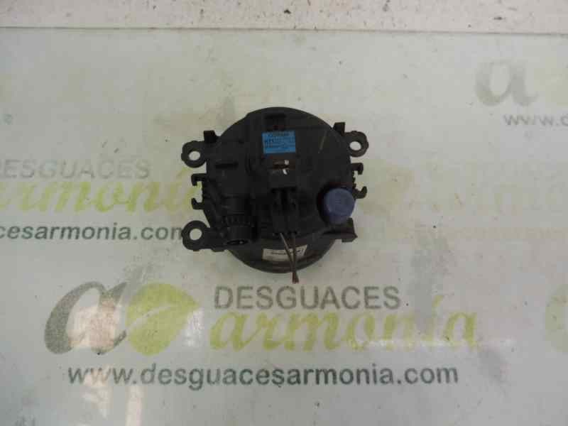 Recambio de faro antiniebla derecho para renault scenic iii dynamique referencia OEM IAM 8200074008 89202503 
