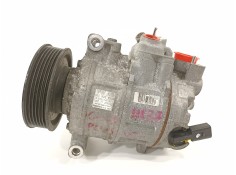 Recambio de compresor aire acondicionado para volkswagen golf plus (5m1) edition referencia OEM IAM 1K0820859N  