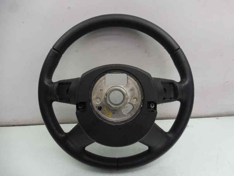 Recambio de volante para audi a3 sportback (8p) 2.0 tdi attraction (dpf) referencia OEM IAM 8P0419091ES1KT  