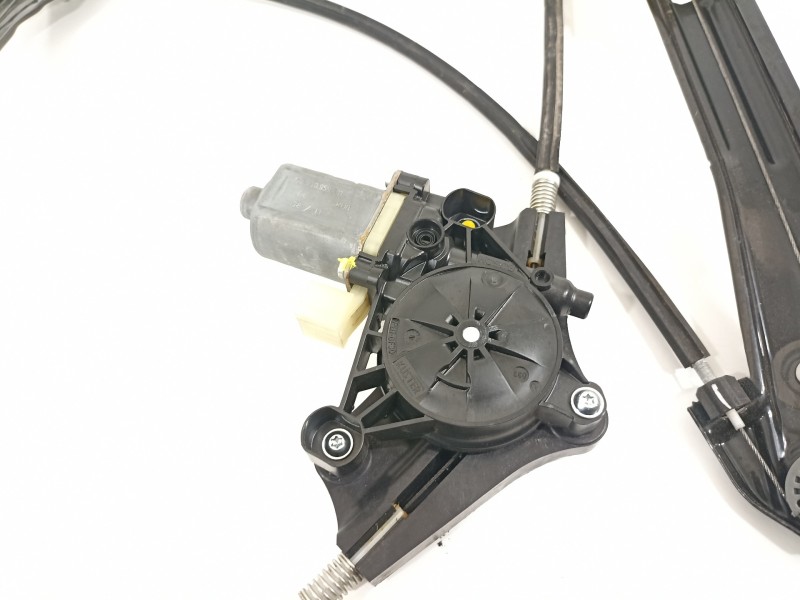 Recambio de elevalunas delantero izquierdo para volkswagen golf vii lim. advance bluemotion referencia OEM IAM 5G4837461G 5Q0959