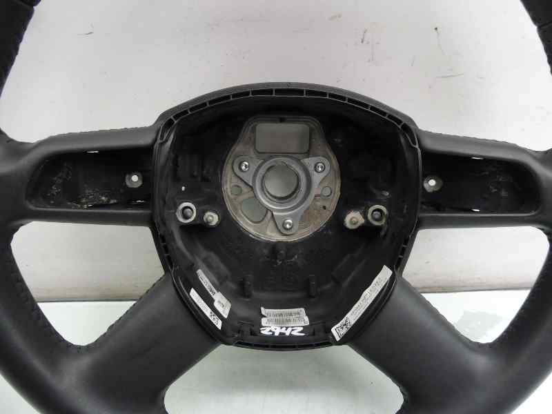 Recambio de volante para audi a3 sportback (8p) 2.0 tdi attraction (dpf) referencia OEM IAM 8P0419091ES1KT  