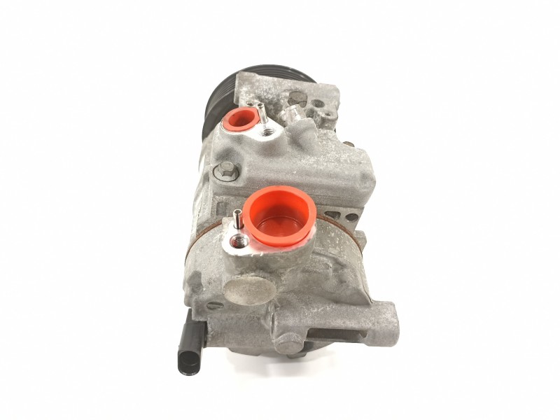 Recambio de compresor aire acondicionado para volkswagen golf plus (5m1) edition referencia OEM IAM 1K0820859N  
