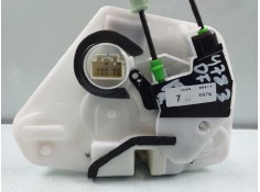 Recambio de cerradura puerta delantera izquierda para mazda cx-5 center-line 2wd referencia OEM IAM 7H08B0614 KB7W 