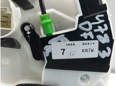 Recambio de cerradura puerta delantera izquierda para mazda cx-5 center-line 2wd referencia OEM IAM 7H08B0614 KB7W  2