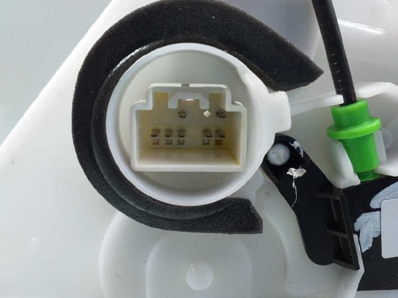 Recambio de cerradura puerta delantera izquierda para mazda cx-5 center-line 2wd referencia OEM IAM 7H08B0614 KB7W 