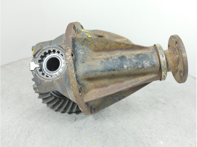 Recambio de diferencial trasero para nissan terrano/terrano.ii (r20) avenue referencia OEM IAM   
