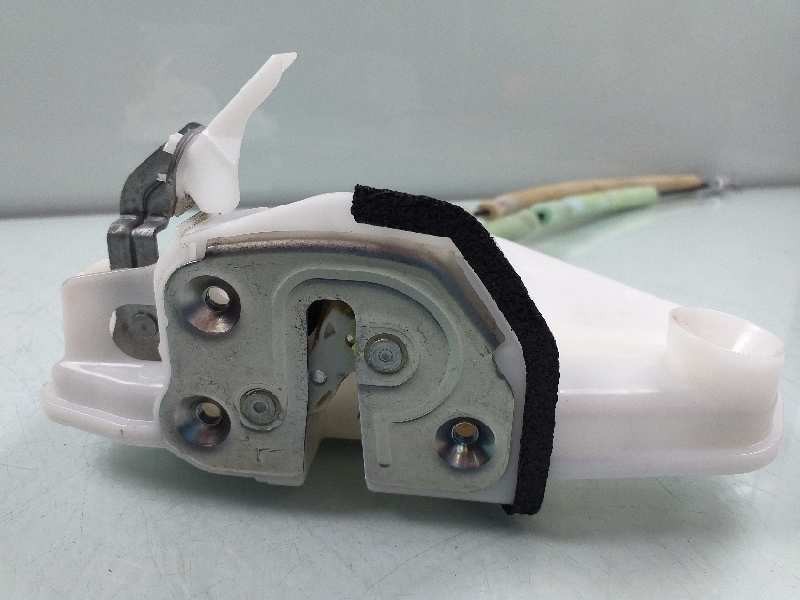 Recambio de cerradura puerta delantera izquierda para mazda cx-5 center-line 2wd referencia OEM IAM 7H08B0614 KB7W 