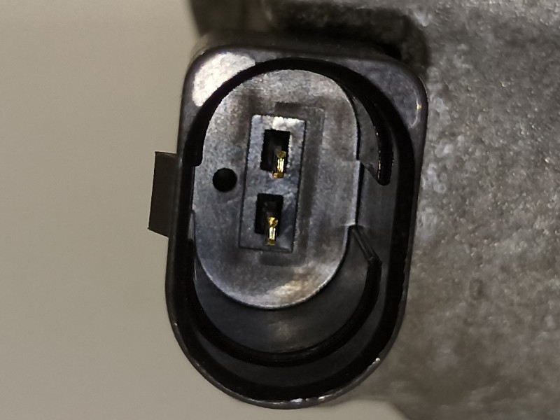 Recambio de compresor aire acondicionado para volkswagen golf plus (5m1) edition referencia OEM IAM 1K0820859N  