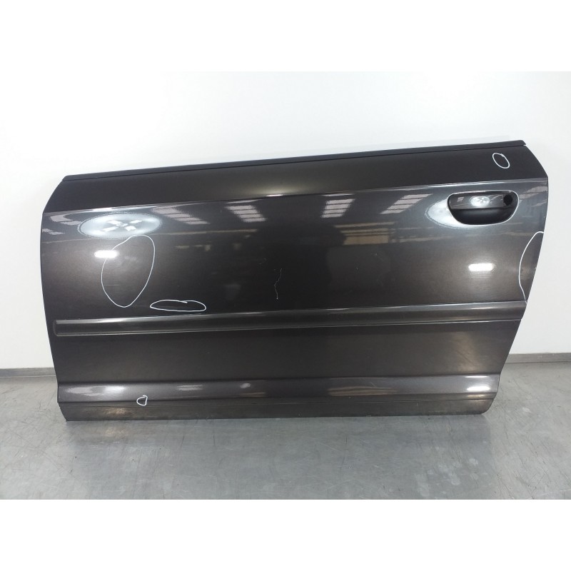 Recambio de puerta delantera izquierda para audi a3 (8p) 2.0 tdi ambition referencia OEM IAM 8P3831051D  