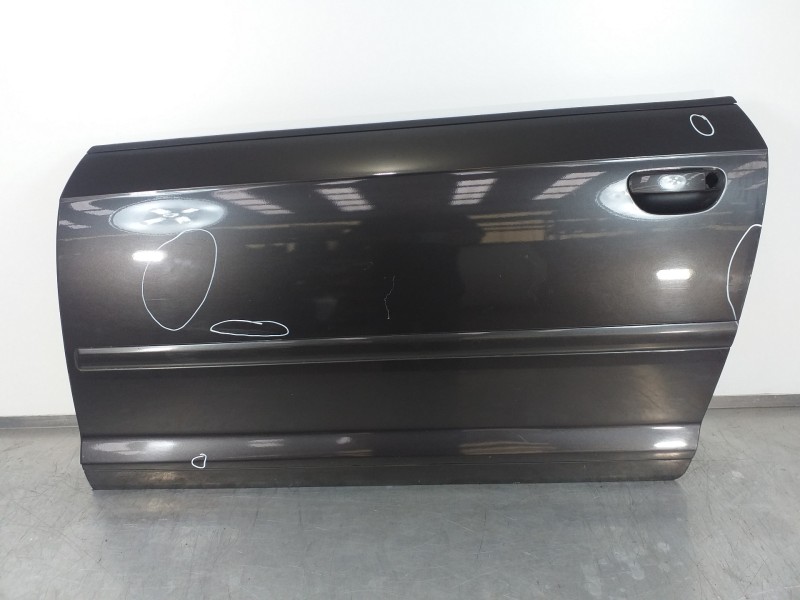 Recambio de puerta delantera izquierda para audi a3 (8p) 2.0 tdi ambition referencia OEM IAM 8P3831051D  