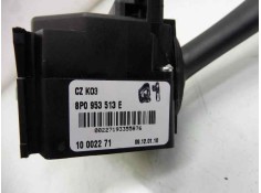 Recambio de mando intermitentes para audi a3 sportback (8p) 2.0 tdi attraction (dpf) referencia OEM IAM 8P0953513E   2