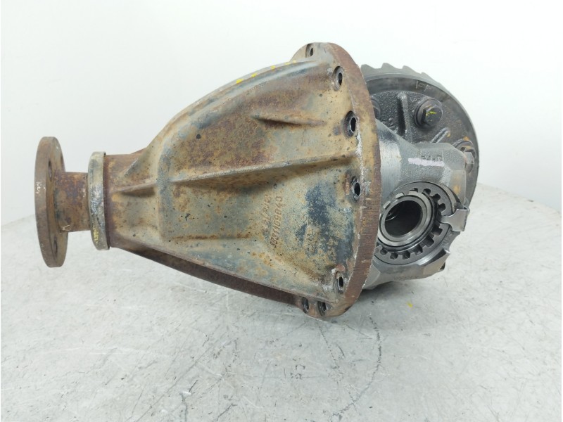 Recambio de diferencial trasero para nissan terrano/terrano.ii (r20) avenue referencia OEM IAM   