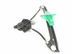 Recambio de elevalunas trasero izquierdo para volkswagen golf vii lim. advance bluemotion referencia OEM IAM 5G4839461B   2