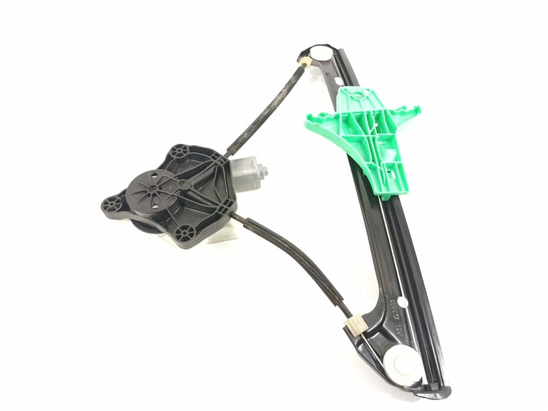 Recambio de elevalunas trasero izquierdo para volkswagen golf vii lim. advance bluemotion referencia OEM IAM 5G4839461B  