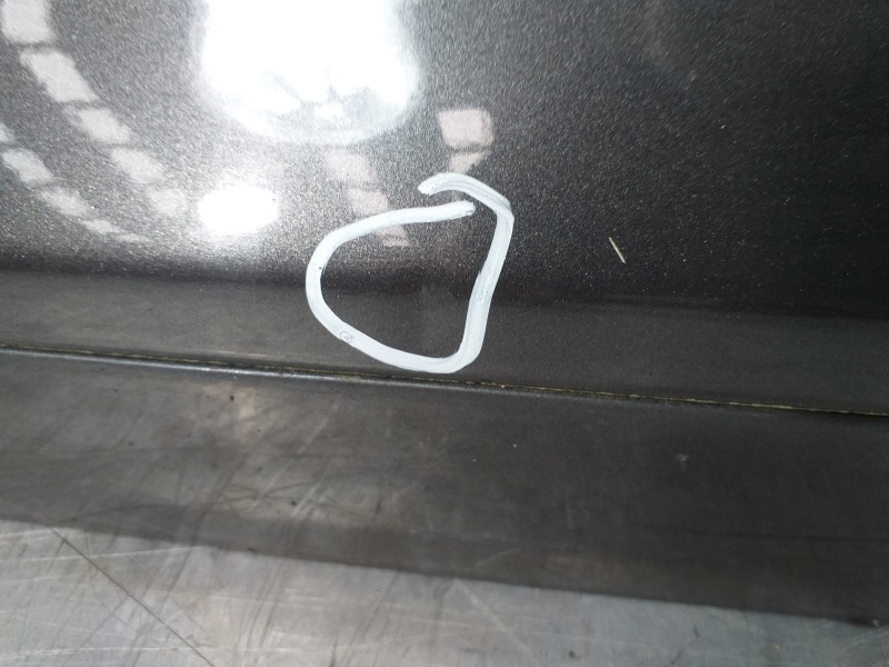 Recambio de puerta delantera izquierda para audi a3 (8p) 2.0 tdi ambition referencia OEM IAM 8P3831051D  