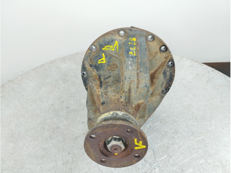 Recambio de diferencial trasero para nissan terrano/terrano.ii (r20) avenue referencia OEM IAM   