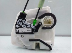 Recambio de cerradura puerta delantera derecha para mazda cx-5 center-line 2wd referencia OEM IAM 7H08A0029 KB8N 
