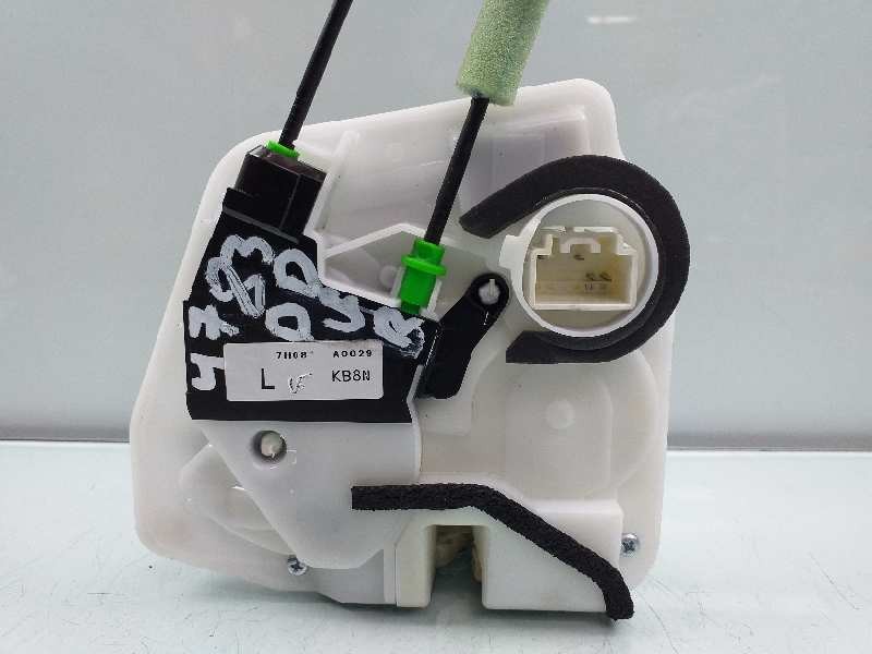Recambio de cerradura puerta delantera derecha para mazda cx-5 center-line 2wd referencia OEM IAM 7H08A0029 KB8N 