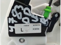 Recambio de cerradura puerta delantera derecha para mazda cx-5 center-line 2wd referencia OEM IAM 7H08A0029 KB8N  2