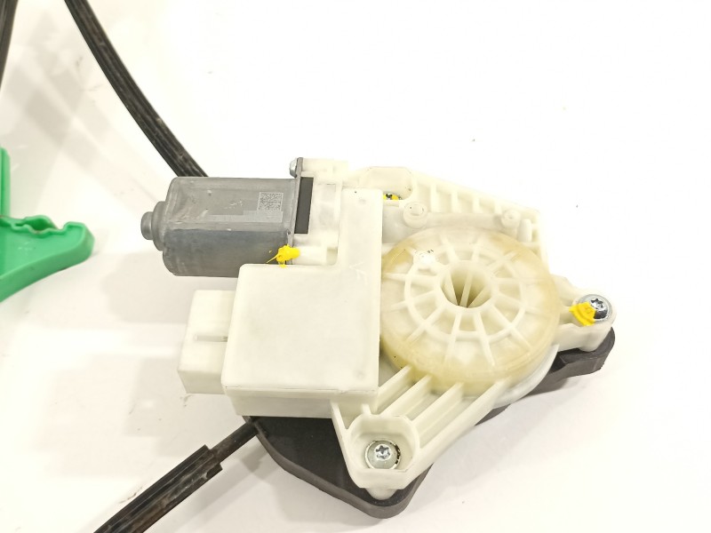 Recambio de elevalunas trasero izquierdo para volkswagen golf vii lim. advance bluemotion referencia OEM IAM 5G4839461B  