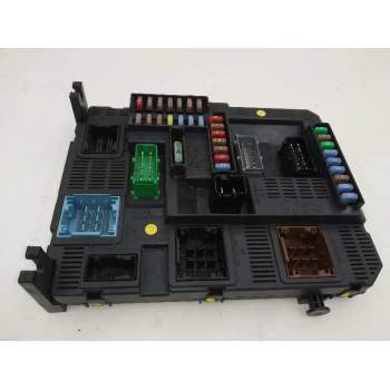 CAJA RELES / FUSIBLES 9678355980 BSIN03 