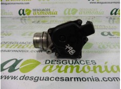 Recambio de caja mariposa para renault scenic iii dynamique referencia OEM IAM 8200614985  