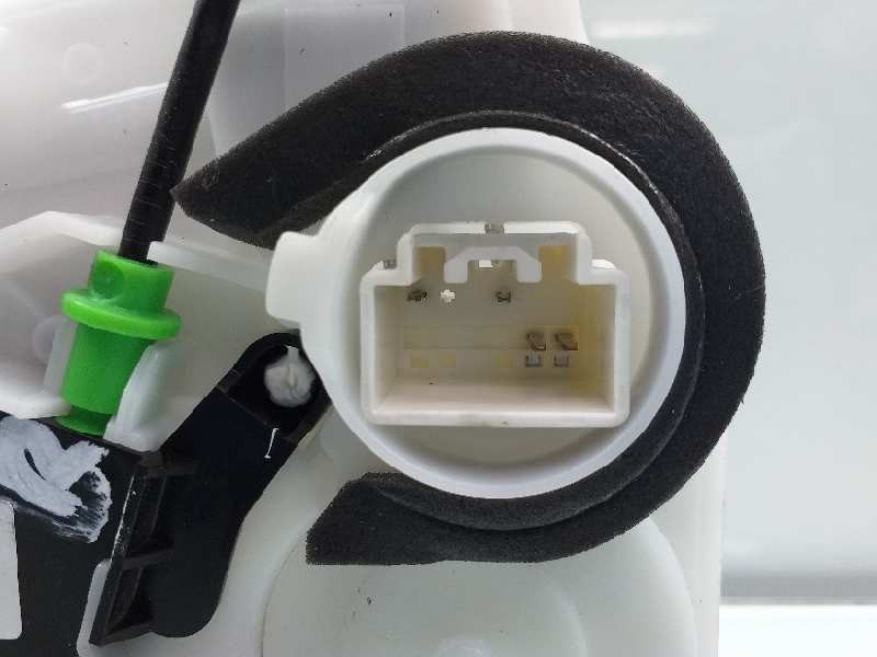 Recambio de cerradura puerta delantera derecha para mazda cx-5 center-line 2wd referencia OEM IAM 7H08A0029 KB8N 